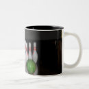 Recherche de boule de bowling tasses Boules