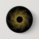 Recherche de spirale badges Rapport d'or