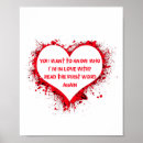 Search for heart cute posters Couples