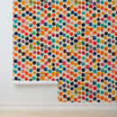 Search for wall splatter Pattern