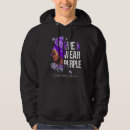 Search for domestic violence awareness Black