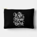 Search for boss day accessories Mom