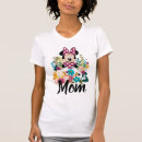 Search for minnie bow tshirts Mom