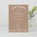 Recherche de surfer baby shower invitations Bébé