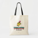 Search for mischief tote bags Cartoon