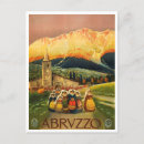 Recherche de abruzzo posters Vintage