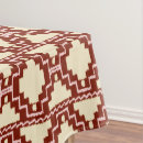 Search for aztec tablecloths Ikat