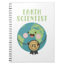 Recherche de scientifique de la terre Planète