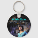 Search for first lady keychains Obama