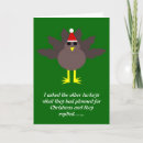 Search for turkey christmas cards Cute