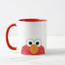Search for sesame mugs Kids