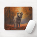 Search for wolfhound mousepads Pet