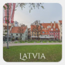 Search for latvian stickers Baltic