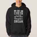 Search for cheer hoodies Cheerleader