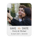 Search for fun wedding magnets Cute