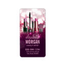 Search for cosmetics return address labels Salon