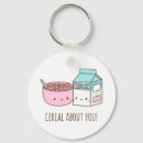 Recherche de petit gâteau porteclés Kawaii