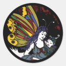 Search for winter fairy stickers Faeries