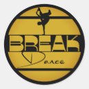Search for break dancing stickers Breakdance