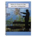 Search for retirement notebooks Vacation