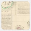 Search for pictorial stickers Lithographed