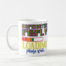 Search for sarcasm loading mugs Funny