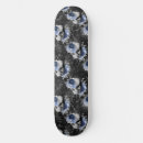 Search for blue skull skateboards Halloween