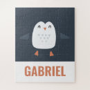 Search for penguin puzzles Cute