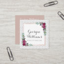 Search for dots business cards Square