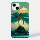 Search for tropical palm trees iphone cases Tropics
