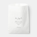 Recherche de papier sacs Savon