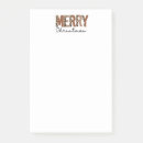 Search for christmas post it notes Trendy
