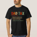 Search for tax tshirts Daddy
