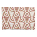Search for rust pillowcases Pattern