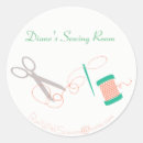 Search for sewing scissors stickers Quilting