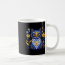Recherche de tryzub tasses Soutenir l'ukraine
