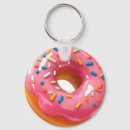 Search for donut keychains Candy