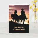 Search for horse fathers day cards Country