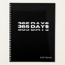 Search for new year planners Black