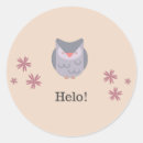 Search for saying hello stickers Cute