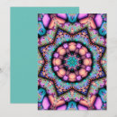Search for fractal invitations Mandala