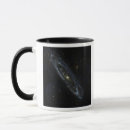 Search for andromeda galaxy mugs Universe