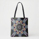 Search for fantasy art bags Flower