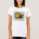 Search for victorian tshirts Flowers