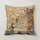Recherche de klimt gustav coussins Cru