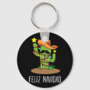 Search for feliz navidad keychains Santa