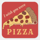 Recherche de chef pizza autocollants Cuisine
