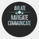 Search for flight engineer stickers Pilot