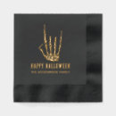 Recherche de rock serviettes Noir