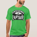 Search for captain awesome tshirts Vintage